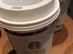 -星巴克臻选(北京蓝色港湾RO店)