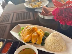 -日落吧·海景咖啡厅·餐酒吧·鸡尾酒·下午茶·乐队表演·浪漫夕阳·三亚文华东方酒店