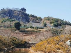 -雅达·阳羡溪山小镇中心
