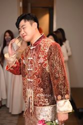 -B.Bridge Couture婚纱礼服(福田店)