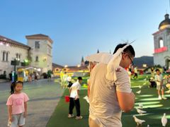 -华谊兄弟（长沙）电影小镇