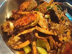 -石牌岭小亮蒸虾•湖北老字号(左岭店)