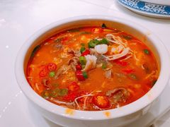 -宁夏国强手抓羊肉·清真菜(未央路凤三店)