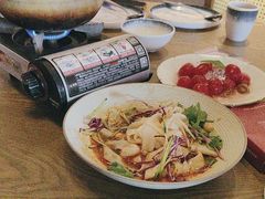 -那时新疆·若羌(经纬汇店)