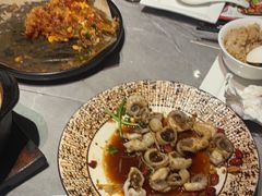 -啫神·广州地标美食(北京路店)