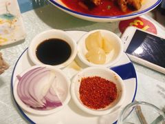 -马尔龙新疆饭店·清真(长青路店)