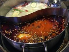 -大斌家串串火锅(德思勤店)