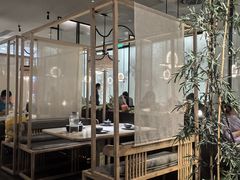 -绿茶餐厅(北京世纪金源店)