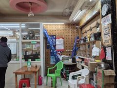 -小朱羊肉面馆(周东路)