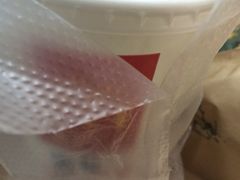 iphone_upload_pic-麦当劳(台州路桥DT店)