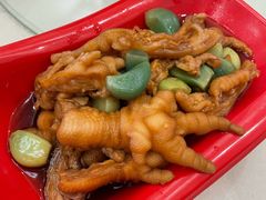 -天天初二·天津传统捞面·天津特色菜(凌奥总店)