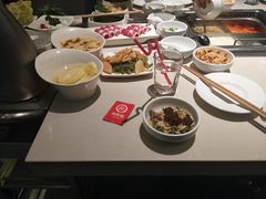 -海底捞火锅(勒泰店)