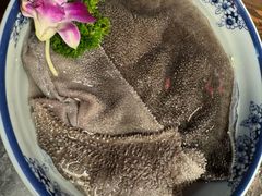大侠水牛毛肚-蜀大侠火锅(总府路店)