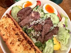 -Simple Yummy简单美味(上邦百汇城店)