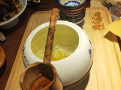 -鸡本无敌江湖菜(摩尔城店)