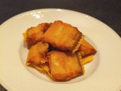 -庐灶江南·江南菜·四合院Bistro(东直门·华侨夜泊君亭店)