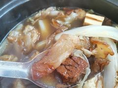 -赵家牛肉砂锅(台西三路店)