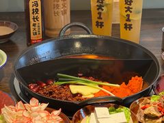 -冯校长老火锅(广州正佳广场店)