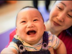 -海豚湾高端月子会所(黄浦店)