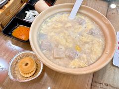 -芋包王闽南茶楼(八市店)