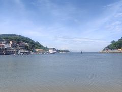 -东澳岛