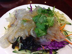 iphone_upload_pic-好口味小吃楼·东北菜(太原南街店)
