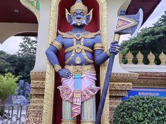 -西双版纳勐泐文化旅游区