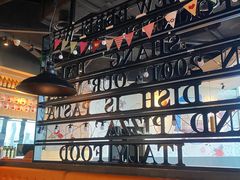 大堂-新贝乐意大利餐厅(苏州中心店)