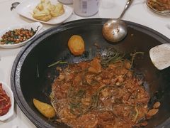 -江湖水乡铁锅炖魚(周庄嘉园店)