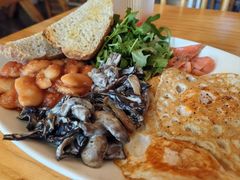 -Egg•Allday Brunch(襄阳北路店)