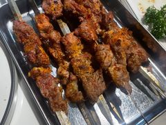 -贯贯吉·清真餐厅(浙江中路店)