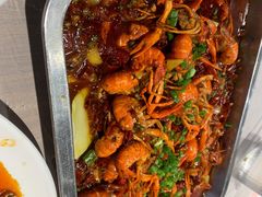 -李叔叔虾蟹大排档(青羊店)