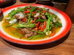 -泥糊破店小酒馆·团建聚餐(南京西路店)