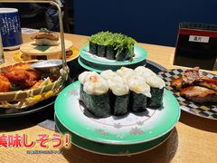 -合点寿司(美罗城店)