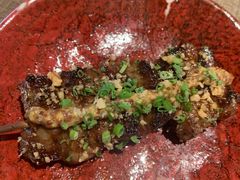 烤牛肋条-伊藤ITO(侨福芳草地购物中心店)