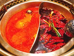 -小龙坎老火锅(北京三里屯店)