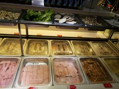 -牛太郎时尚自助烧烤