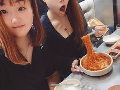 -喜来稀肉(虹泉路店)