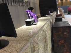 -丽池宫韩式汗蒸会馆(华灯坊店)