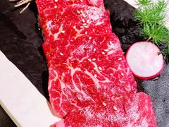 -厚贞日式烤肉(浦东汇智店)