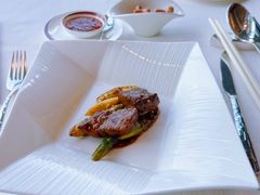 -天龙轩(香港丽思卡尔顿酒店)