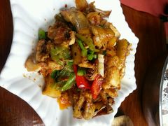android_upload_pic-俊子饭店土家湘菜(凤凰古城店)