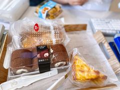-好利来(康虹路店)