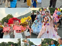 -无锡动物园·太湖欢乐园