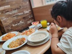 -萨莉亚意式餐厅(上下九店)