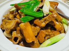 -岭南真味·匠心粤菜(K11店)