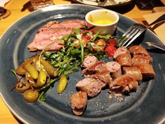 -The Diner X餐厅(青岛万象城店)