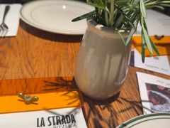 -La Strada(安福路店)