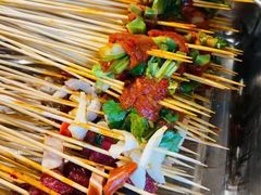 -钢管厂五区小郡肝火锅串串香(清河店)