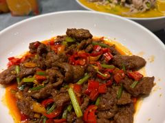 -大鹏饭店·金陵家宴(奥体中心店)